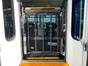 2016 Ford Econoline E450 SD Bus w/ Wheelchair Lift (ID# 42875) (AVI) (25-3213) 11700