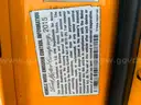 2016 Ford Econoline E450 SD Bus w/ Wheelchair Lift (ID# 42875) (AVI) (25-3213) 11700