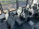 2016 Ford Econoline E450 SD Bus w/ Wheelchair Lift (ID# 42875) (AVI) (25-3213) 11700