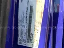 2016 Ford Econoline E450 SD Bus w/ Wheelchair Lift (ID# 42875) (AVI) (25-3213) 11700