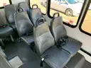 2016 Ford Econoline E450 SD Bus w/ Wheelchair Lift (ID# 42875) (AVI) (25-3213) 11700