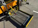 2016 Ford Econoline E450 SD Bus w/ Wheelchair Lift (ID# 42875) (AVI) (25-3213) 11700