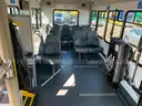 2016 Ford Econoline E450 SD Bus w/ Wheelchair Lift (ID# 42875) (AVI) (25-3213) 11700