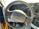 2016 Ford Econoline E450 SD Bus w/ Wheelchair Lift (ID# 42875) (AVI) (25-3213) 11700