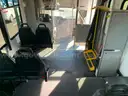 2016 Ford Econoline E450 SD Bus w/ Wheelchair Lift (ID# 42876) (AVI) (25-3414) 11700