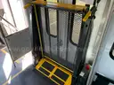 2016 Ford Econoline E450 SD Bus w/ Wheelchair Lift (ID# 42876) (AVI) (25-3414) 11700