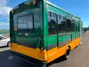 2016 Ford Econoline E450 SD Bus w/ Wheelchair Lift (ID# 42876) (AVI) (25-3414) 11700