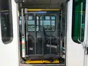 2016 Ford Econoline E450 SD Bus w/ Wheelchair Lift (ID# 42876) (AVI) (25-3414) 11700