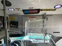 2016 Ford Econoline E450 SD Bus w/ Wheelchair Lift (ID# 42876) (AVI) (25-3414) 11700