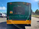 2016 Ford Econoline E450 SD Bus w/ Wheelchair Lift (ID# 42876) (AVI) (25-3414) 11700
