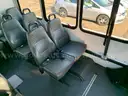 2016 Ford Econoline E450 SD Bus w/ Wheelchair Lift (ID# 42876) (AVI) (25-3414) 11700