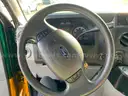 2016 Ford Econoline E450 SD Bus w/ Wheelchair Lift (ID# 42876) (AVI) (25-3414) 11700