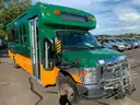 2016 Ford Econoline E450 SD Bus w/ Wheelchair Lift (ID# 42876) (AVI) (25-3414) 11700