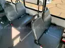 2016 Ford Econoline E450 SD Bus w/ Wheelchair Lift (ID# 42876) (AVI) (25-3414) 11700