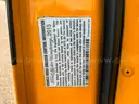 2016 Ford Econoline E450 SD Bus w/ Wheelchair Lift (ID# 42876) (AVI) (25-3414) 11700