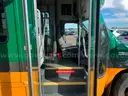 2016 Ford Econoline E450 SD Bus w/ Wheelchair Lift (ID# 42876) (AVI) (25-3414) 11700
