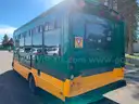 2016 Ford Econoline E450 SD Bus w/ Wheelchair Lift (ID# 42876) (AVI) (25-3414) 11700
