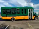 2016 Ford Econoline E450 SD Bus w/ Wheelchair Lift (ID# 42876) (AVI) (25-3414) 11700