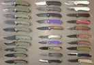 Civivi Lot (ID# 42881) (TSA #4) (NO UPC) (18-20)