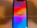 iPhone XR- Black - 64GB (ID# 42884) (D-Case) (No UPC) (18-19)