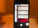 iPhone XR- Black - 64GB (ID# 42884) (D-Case) (No UPC) (18-19)