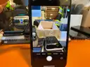 iPhone XR- Black - 64GB (ID# 42884) (D-Case) (No UPC) (18-19)