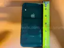 iPhone XR- Black - 64GB (ID# 42884) (D-Case) (No UPC) (18-19)