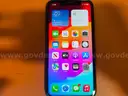 iPhone XR- Black - 64GB (ID# 42884) (D-Case) (No UPC) (18-19)