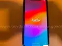 iPhone XR- Black - 64GB (ID# 42884) (D-Case) (No UPC) (18-19)