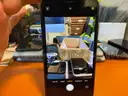 iPhone XR- Black - 64GB (ID# 42885) (D-Case) (No UPC) (18-19)
