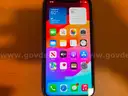 iPhone XR- Black - 64GB (ID# 42885) (D-Case) (No UPC) (18-19)