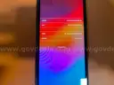iPhone XR- Black - 64GB (ID# 42885) (D-Case) (No UPC) (18-19)