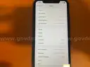 iPhone XR- Black - 64GB (ID# 42885) (D-Case) (No UPC) (18-19)