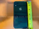 iPhone XR- Black - 64GB (ID# 42885) (D-Case) (No UPC) (18-19)