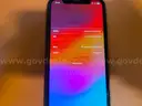 iPhone XR- Black - 64GB (ID# 42896) (D-Case) (No UPC) (18-19)