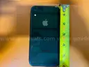 iPhone XR- Black - 64GB (ID# 42896) (D-Case) (No UPC) (18-19)
