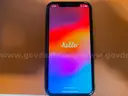 iPhone XR- Black - 64GB (ID# 42896) (D-Case) (No UPC) (18-19)