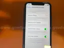 iPhone XR- Black - 64GB (ID# 42896) (D-Case) (No UPC) (18-19)