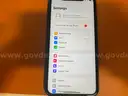 iPhone XR- Black - 64GB (ID# 42896) (D-Case) (No UPC) (18-19)