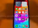iPhone XR- Black - 64GB (ID# 42896) (D-Case) (No UPC) (18-19)