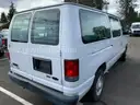 2013 Ford Econoline E-150 XL Van (ID# 42903) (AVI) (25-3798) 179