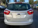2014 Ford C-Max Hybrid SE Hatchback (ID# 42904) (AVI) (25-3725) 179