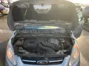 2014 Ford C-Max Hybrid SE Hatchback (ID# 42904) (AVI) (25-3725) 179