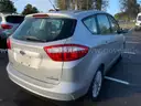 2014 Ford C-Max Hybrid SE Hatchback (ID# 42904) (AVI) (25-3725) 179