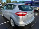 2014 Ford C-Max Hybrid SE Hatchback (ID# 42904) (AVI) (25-3725) 179