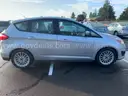 2014 Ford C-Max Hybrid SE Hatchback (ID# 42904) (AVI) (25-3725) 179