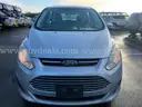 2014 Ford C-Max Hybrid SE Hatchback (ID# 42904) (AVI) (25-3725) 179