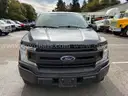 2018 Ford F-150 SuperCrew 5.5-ft. Bed 4WD Pickup w/ Rear Differential Locker (ID# 42908) (EF1) (25-3363) 11700