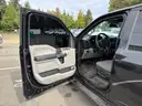 2018 Ford F-150 SuperCrew 5.5-ft. Bed 4WD Pickup w/ Rear Differential Locker (ID# 42908) (EF1) (25-3363) 11700
