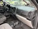 2018 Ford F-150 SuperCrew 5.5-ft. Bed 4WD Pickup w/ Rear Differential Locker (ID# 42908) (EF1) (25-3363) 11700